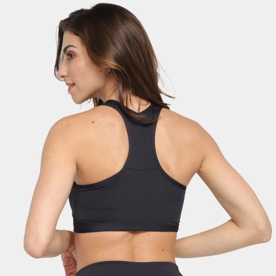 Top Rainha Classic Joi Ii New Feminino