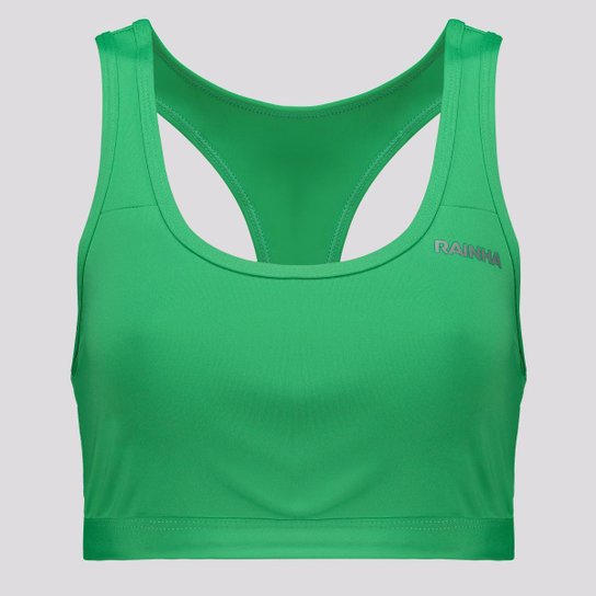 Top Rainha Classic Joy II New Feminino