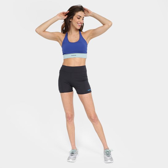 Top Rainha Flow Feminino